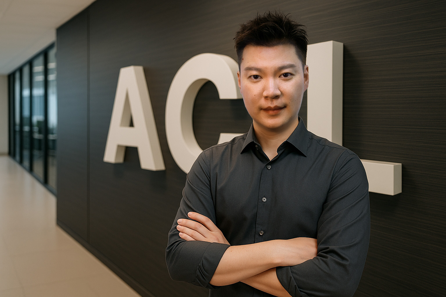 keven Chen