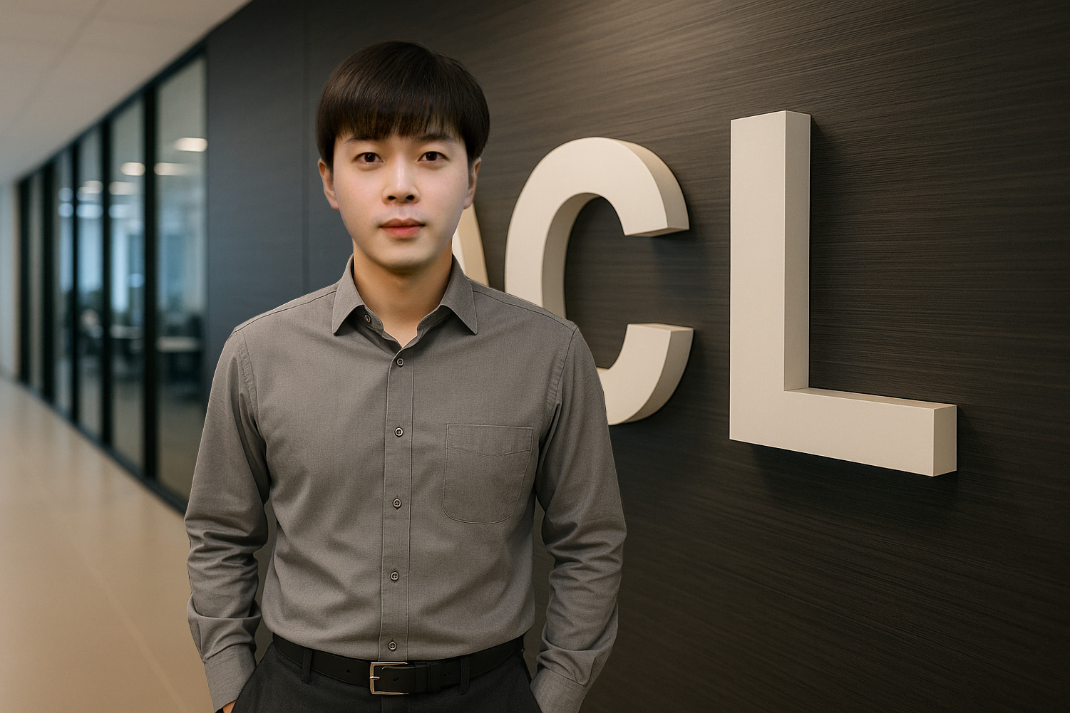 Cyril Zhu